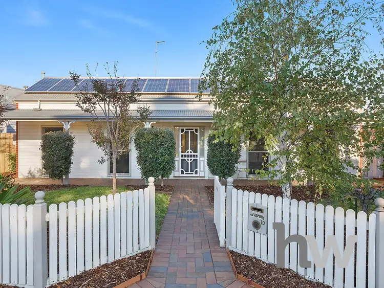 Main view of Homely house listing, 10 Park Crescent, South Geelong VIC 3220