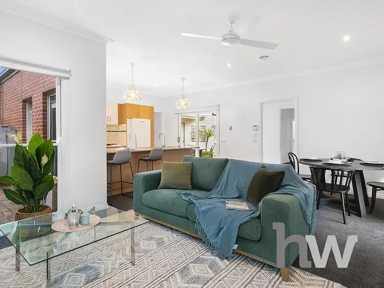 Fifth view of Homely house listing, 10 Park Crescent, South Geelong VIC 3220