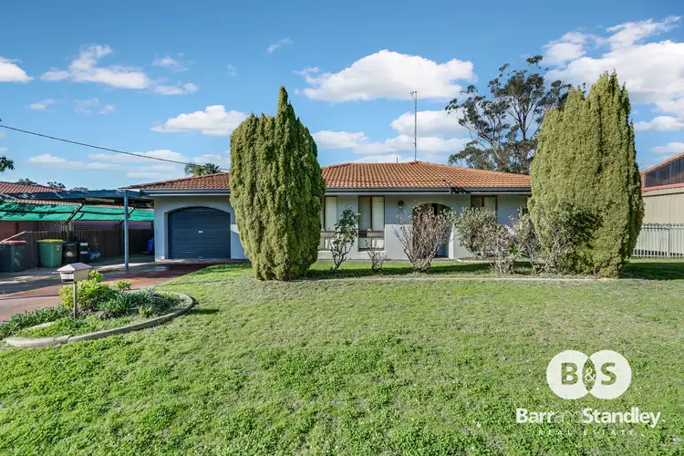 25 Maiden Park Road, Withers WA 6230