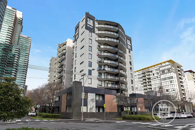 Third view of Homely apartment listing, 1105/148 Wells Street, South Melbourne VIC 3205