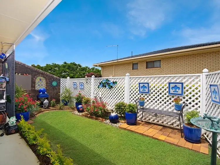 Second view of Homely semi-detached listing, 1/3 Greenhills Drive, Goonellabah NSW 2480