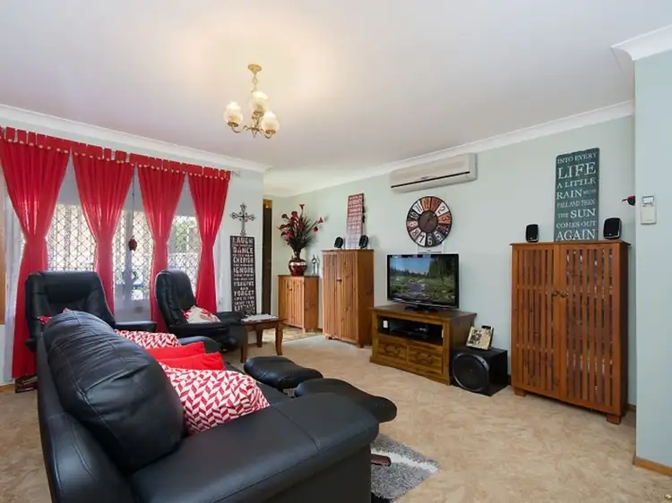 Fourth view of Homely semi-detached listing, 1/3 Greenhills Drive, Goonellabah NSW 2480