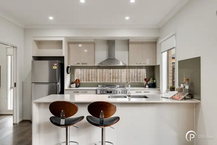 Fourth view of Homely house listing, 103 Rossiter Retreat, Cranbourne North VIC 3977
