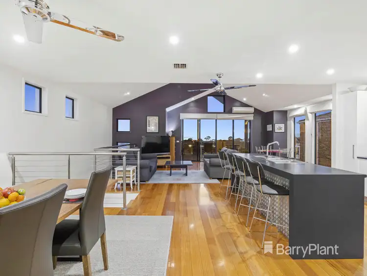 Fifth view of Homely house listing, 46 Maxwell Street, Mornington VIC 3931