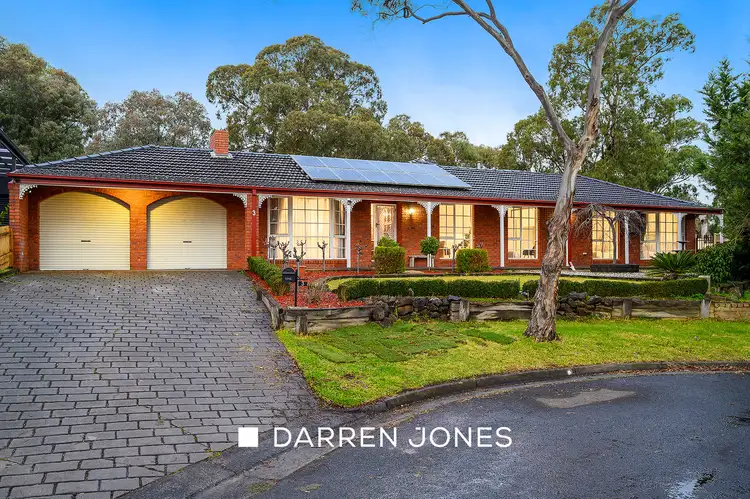 3 Purri Close, Greensborough VIC 3088
