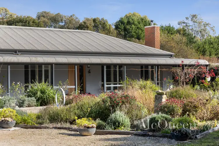 Main view of Homely house listing, 1419 Bendigo Sutton Grange Road, Sutton Grange VIC 3448