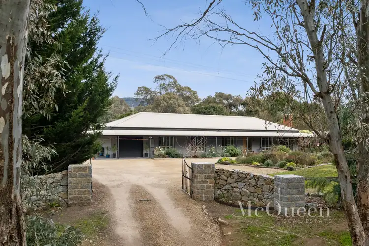 Second view of Homely house listing, 1419 Bendigo Sutton Grange Road, Sutton Grange VIC 3448
