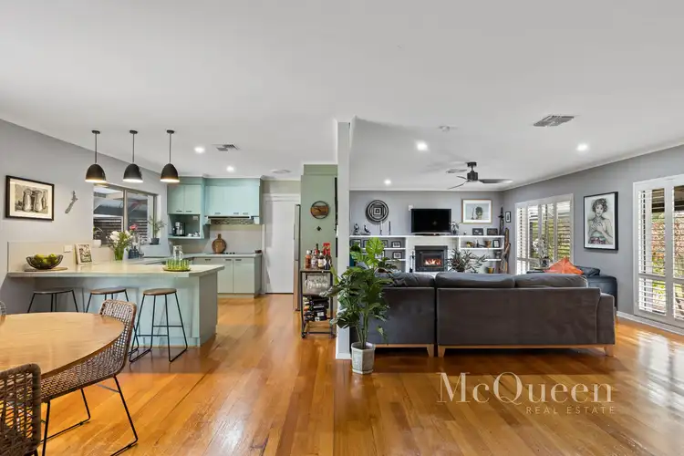Third view of Homely house listing, 1419 Bendigo Sutton Grange Road, Sutton Grange VIC 3448