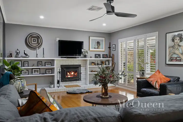 Fourth view of Homely house listing, 1419 Bendigo Sutton Grange Road, Sutton Grange VIC 3448