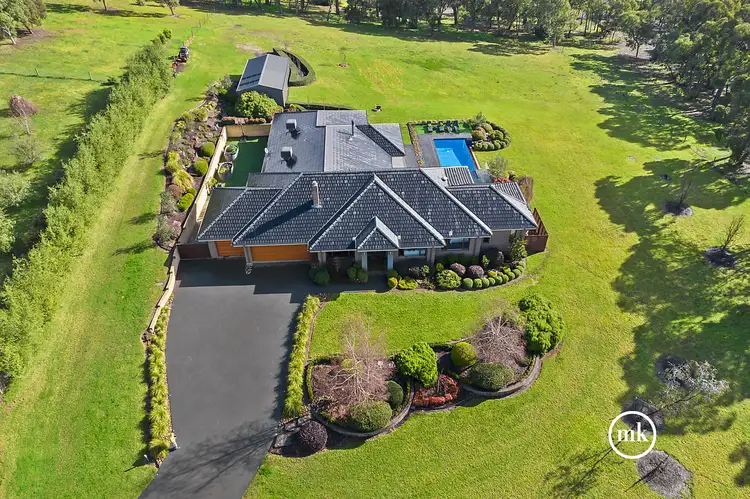 120 North Oatlands Road, Yarrambat VIC 3091