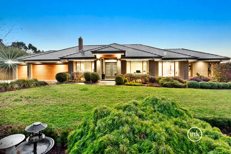 Second view of Homely house listing, 120 North Oatlands Road, Yarrambat VIC 3091