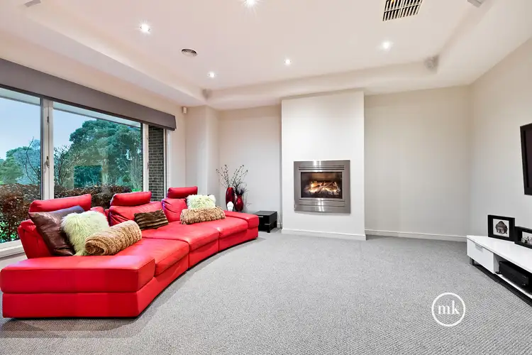 Third view of Homely house listing, 120 North Oatlands Road, Yarrambat VIC 3091