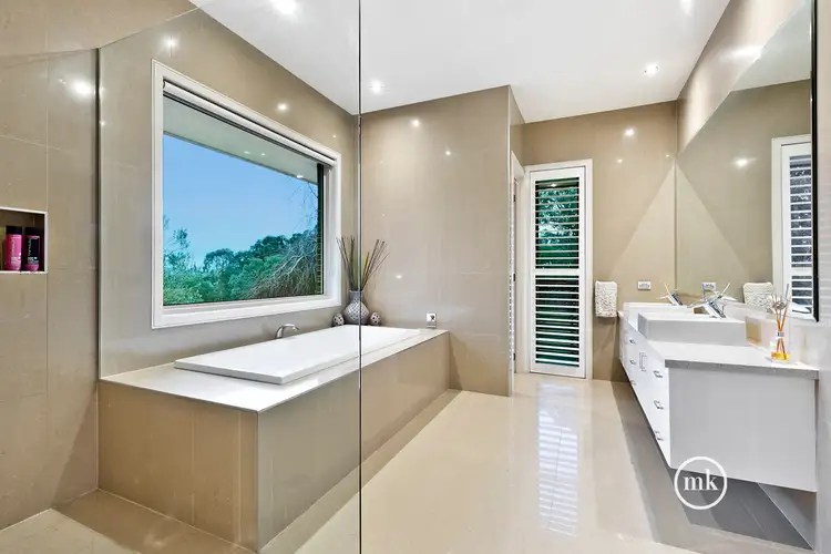Fifth view of Homely house listing, 120 North Oatlands Road, Yarrambat VIC 3091