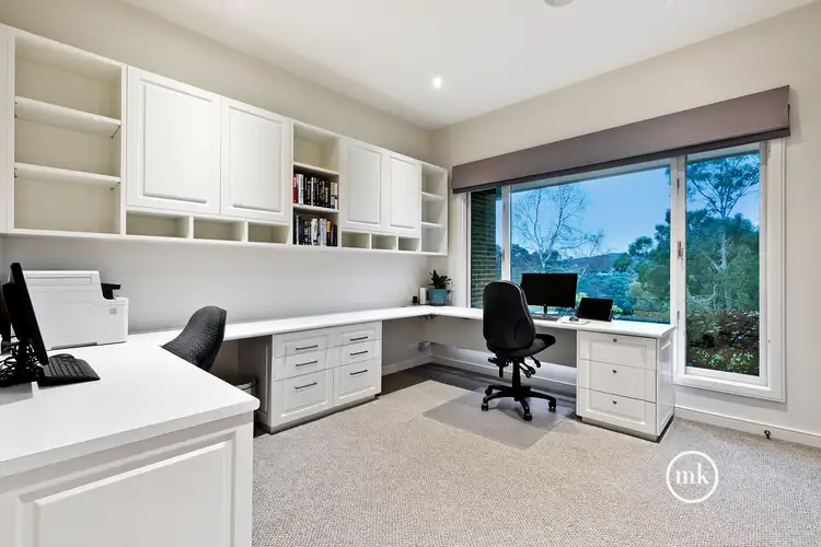 Sixth view of Homely house listing, 120 North Oatlands Road, Yarrambat VIC 3091