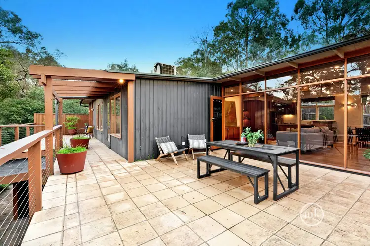 Main view of Homely house listing, 60 Silver Street, Eltham VIC 3095