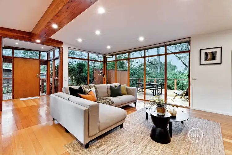 Third view of Homely house listing, 60 Silver Street, Eltham VIC 3095