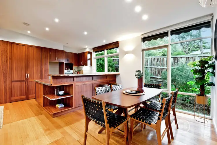 Fifth view of Homely house listing, 60 Silver Street, Eltham VIC 3095