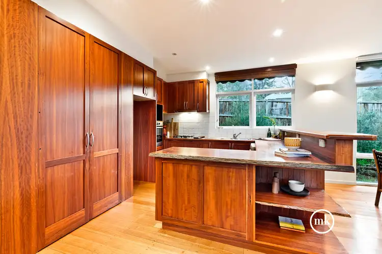 Sixth view of Homely house listing, 60 Silver Street, Eltham VIC 3095