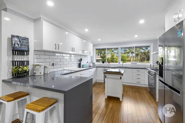 Second view of Homely rural property listing, 63 Graydens Road, Hastings VIC 3915