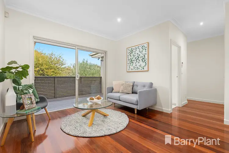 Second view of Homely townhouse listing, 1/199 Nepean Highway, Aspendale VIC 3195
