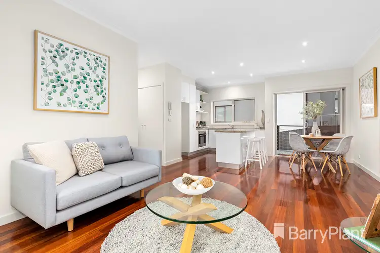 Third view of Homely townhouse listing, 1/199 Nepean Highway, Aspendale VIC 3195