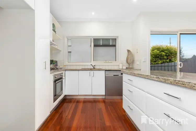 Fourth view of Homely townhouse listing, 1/199 Nepean Highway, Aspendale VIC 3195
