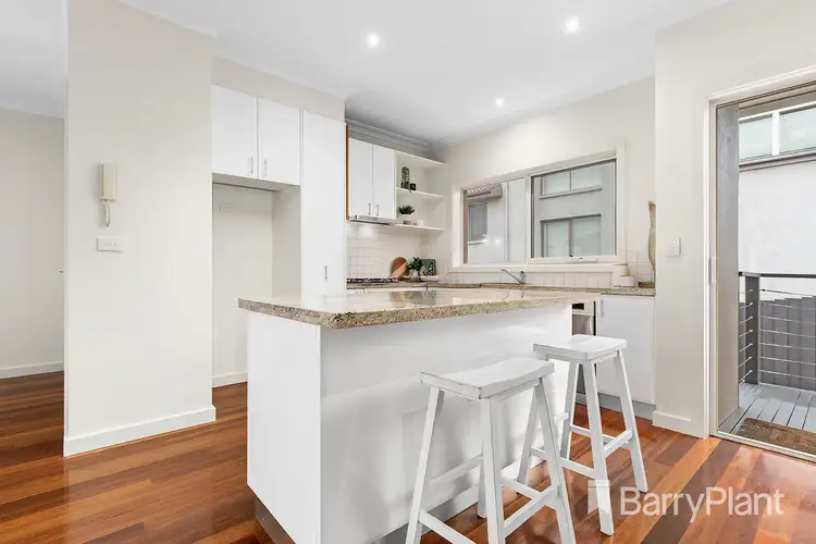 Fifth view of Homely townhouse listing, 1/199 Nepean Highway, Aspendale VIC 3195