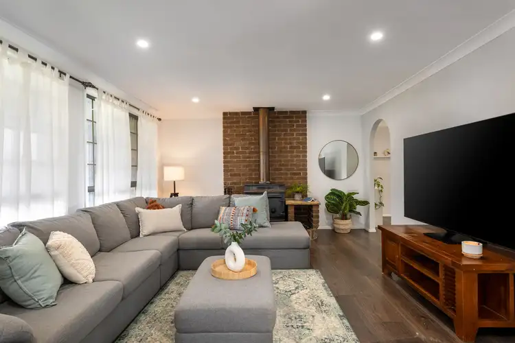 Main view of Homely house listing, 56 Yellow Rock Road, Yellow Rock NSW 2777