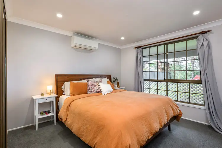 Fourth view of Homely house listing, 56 Yellow Rock Road, Yellow Rock NSW 2777