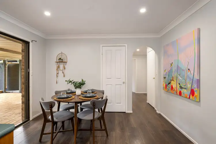 Fifth view of Homely house listing, 56 Yellow Rock Road, Yellow Rock NSW 2777