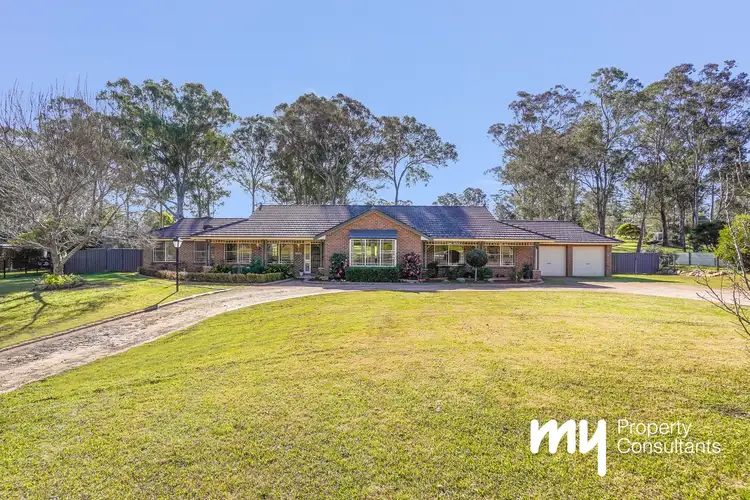 6 Cawdor Farms Road, Grasmere NSW 2570