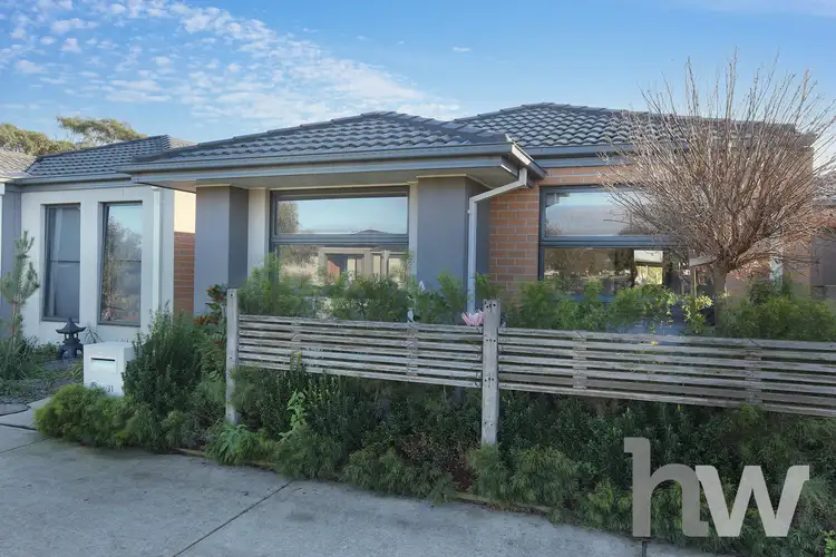 31 Albany Way, Charlemont VIC 3217