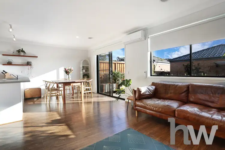 Second view of Homely house listing, 31 Albany Way, Charlemont VIC 3217