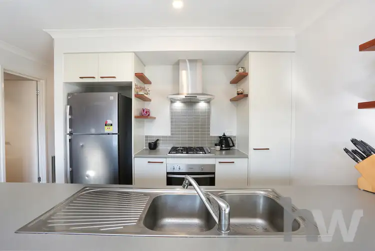 Sixth view of Homely house listing, 31 Albany Way, Charlemont VIC 3217