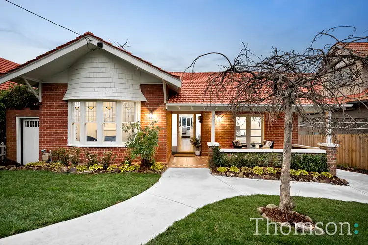 31 Ranfurlie Crescent, Glen Iris VIC 3146