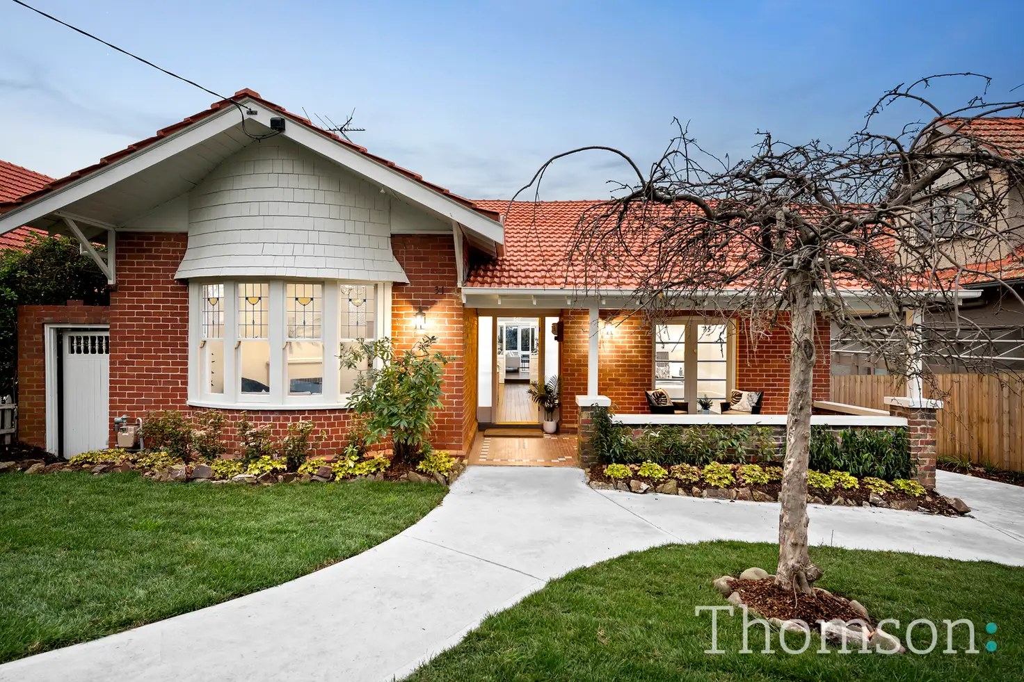 Main view of Homely house listing, 31 Ranfurlie Crescent, Glen Iris VIC 3146