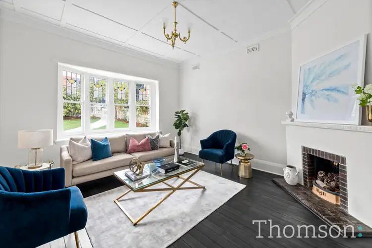 Third view of Homely house listing, 31 Ranfurlie Crescent, Glen Iris VIC 3146