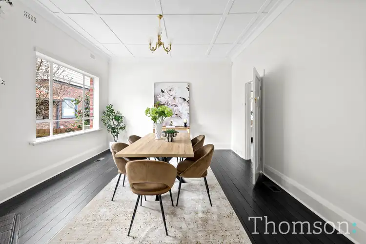 Fourth view of Homely house listing, 31 Ranfurlie Crescent, Glen Iris VIC 3146