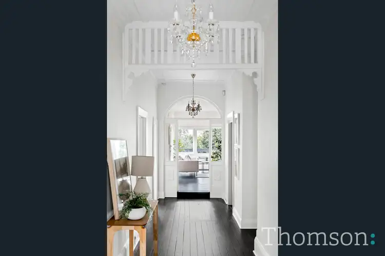 Fifth view of Homely house listing, 31 Ranfurlie Crescent, Glen Iris VIC 3146