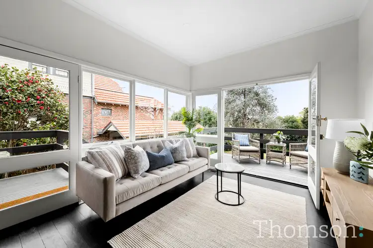 Sixth view of Homely house listing, 31 Ranfurlie Crescent, Glen Iris VIC 3146