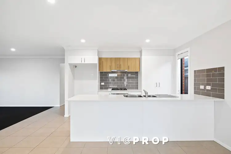 Fourth view of Homely house listing, 19 Living Crescent, Point Cook VIC 3030