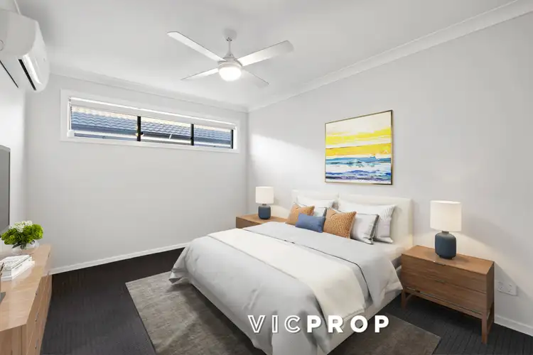 Sixth view of Homely house listing, 19 Living Crescent, Point Cook VIC 3030