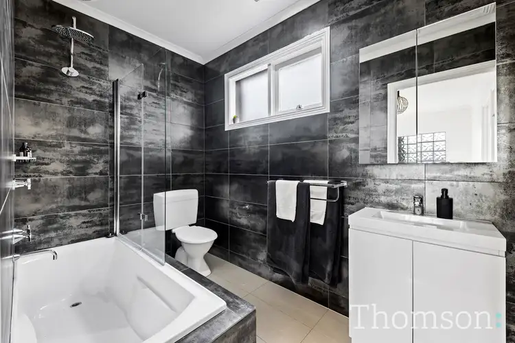 Fifth view of Homely townhouse listing, 26B Valetta Street, Malvern VIC 3144