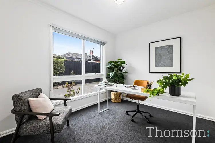 Sixth view of Homely townhouse listing, 26B Valetta Street, Malvern VIC 3144