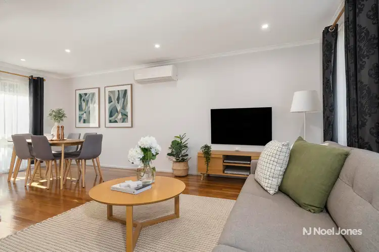Third view of Homely house listing, 31 Thomas Crescent, Cranbourne VIC 3977