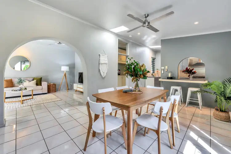 Main view of Homely house listing, 13 Cardo Court, Ludmilla NT 820