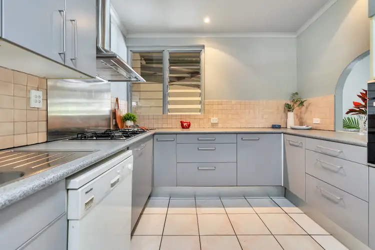Second view of Homely house listing, 13 Cardo Court, Ludmilla NT 820