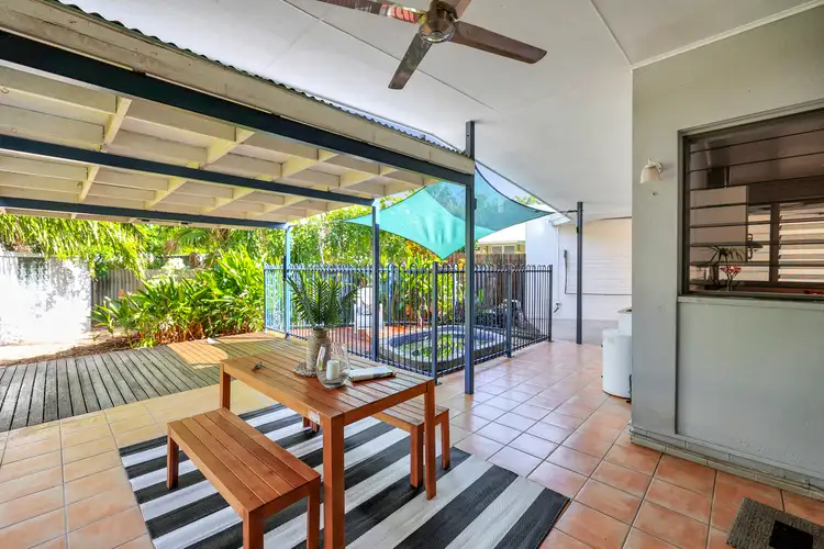 Third view of Homely house listing, 13 Cardo Court, Ludmilla NT 820