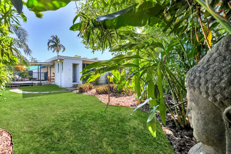 Fourth view of Homely house listing, 13 Cardo Court, Ludmilla NT 820