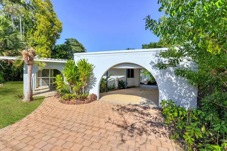 Fifth view of Homely house listing, 13 Cardo Court, Ludmilla NT 820